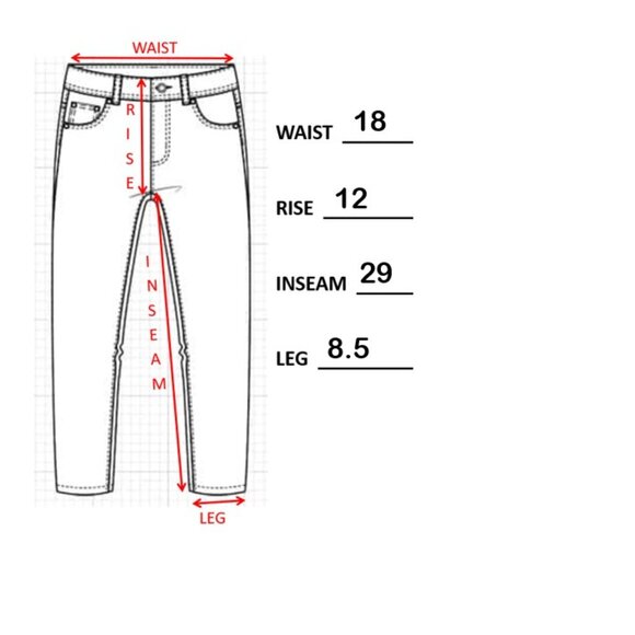 WESTEX INDURA Workrite‎ FR (Flame Resistant) jeans - Picture 3 of 8